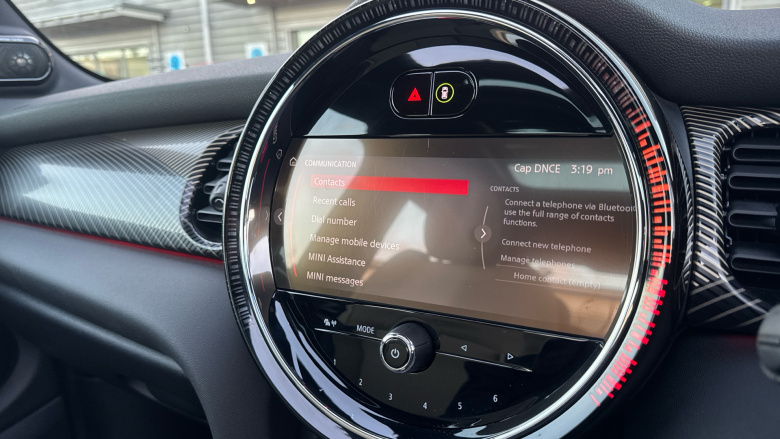 MINI Hatchback 135kW Cooper S Resolute Edition 33kWh 3dr Auto Electric Hatchback